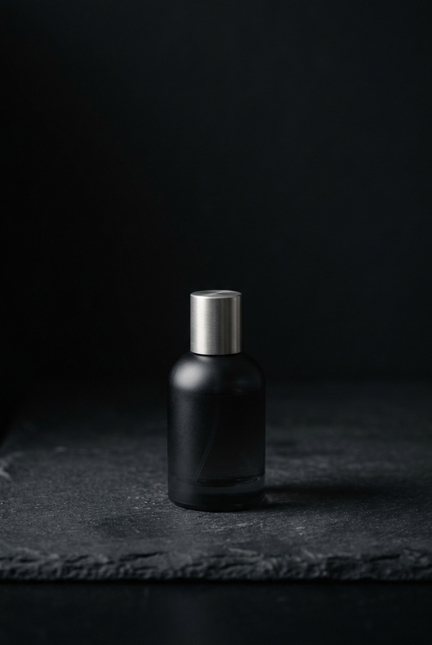 YOIN Minimalist Perfume Bottle