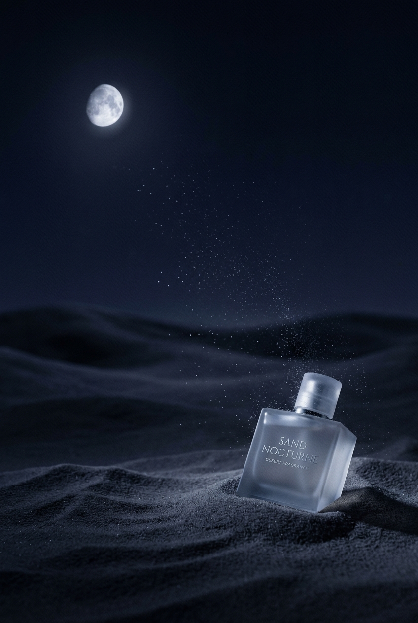 Midnight Sand